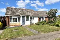 Angmering, West Sussex