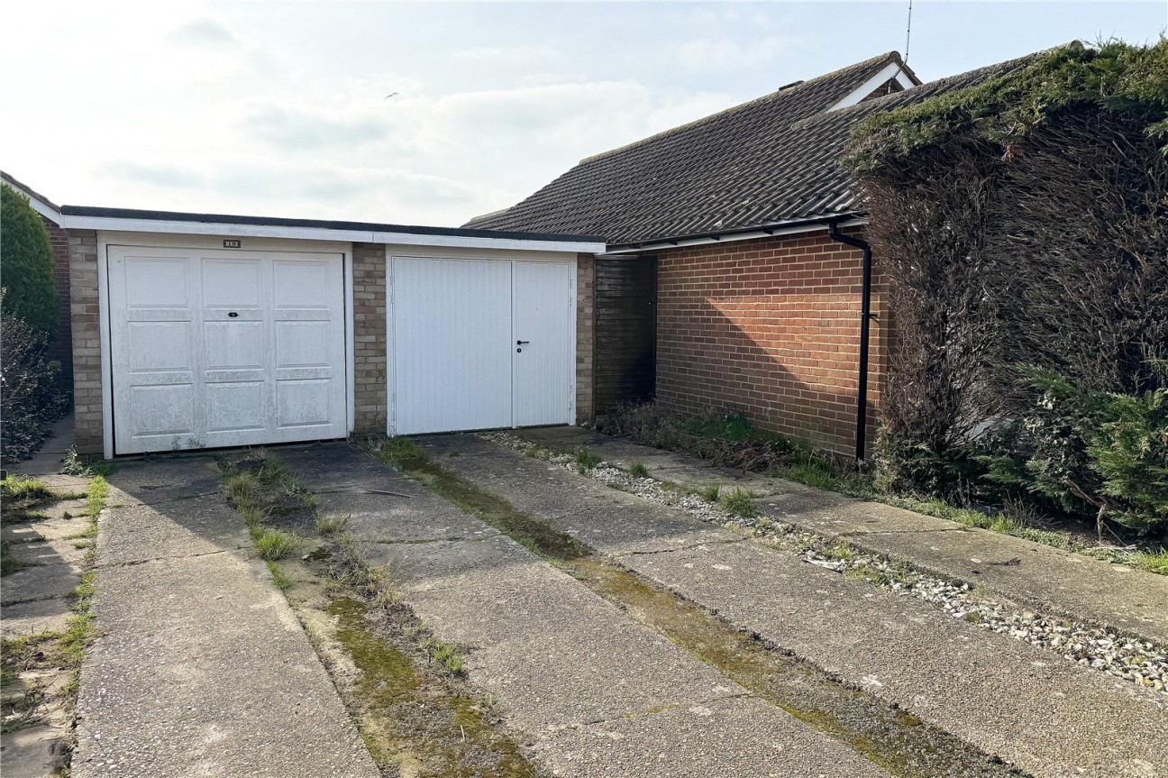 Angmering, West Sussex