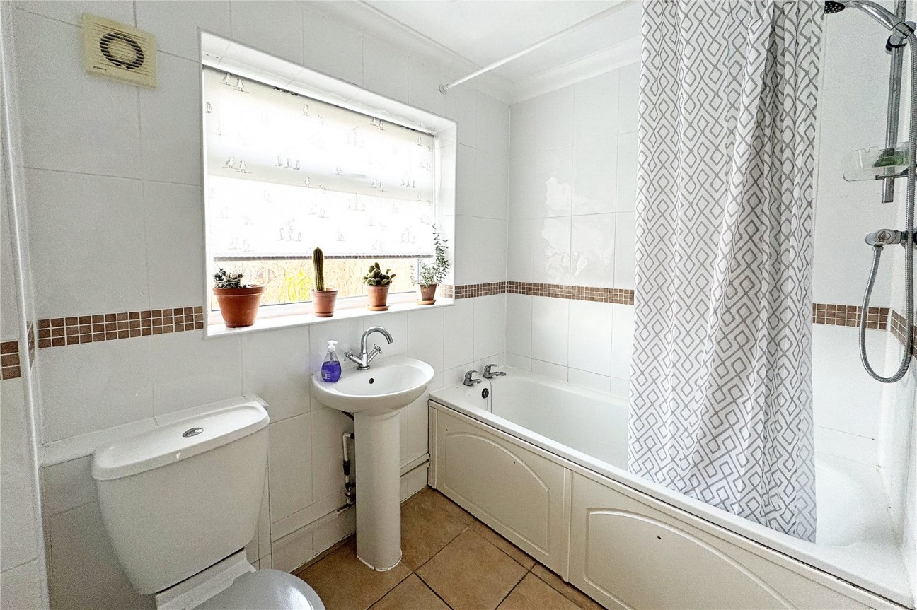 Angmering, West Sussex