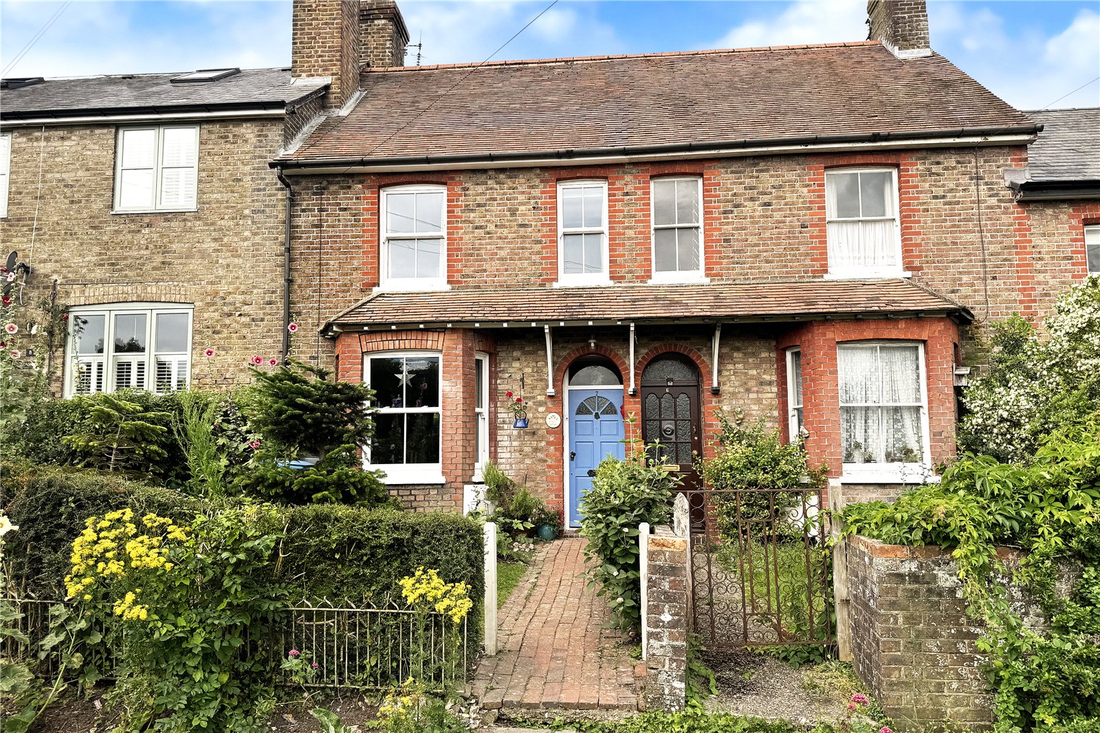 Angmering, West Sussex