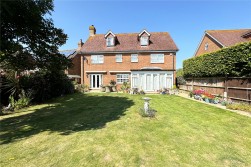 Angmering, West Sussex