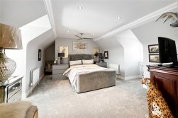 Angmering, West Sussex