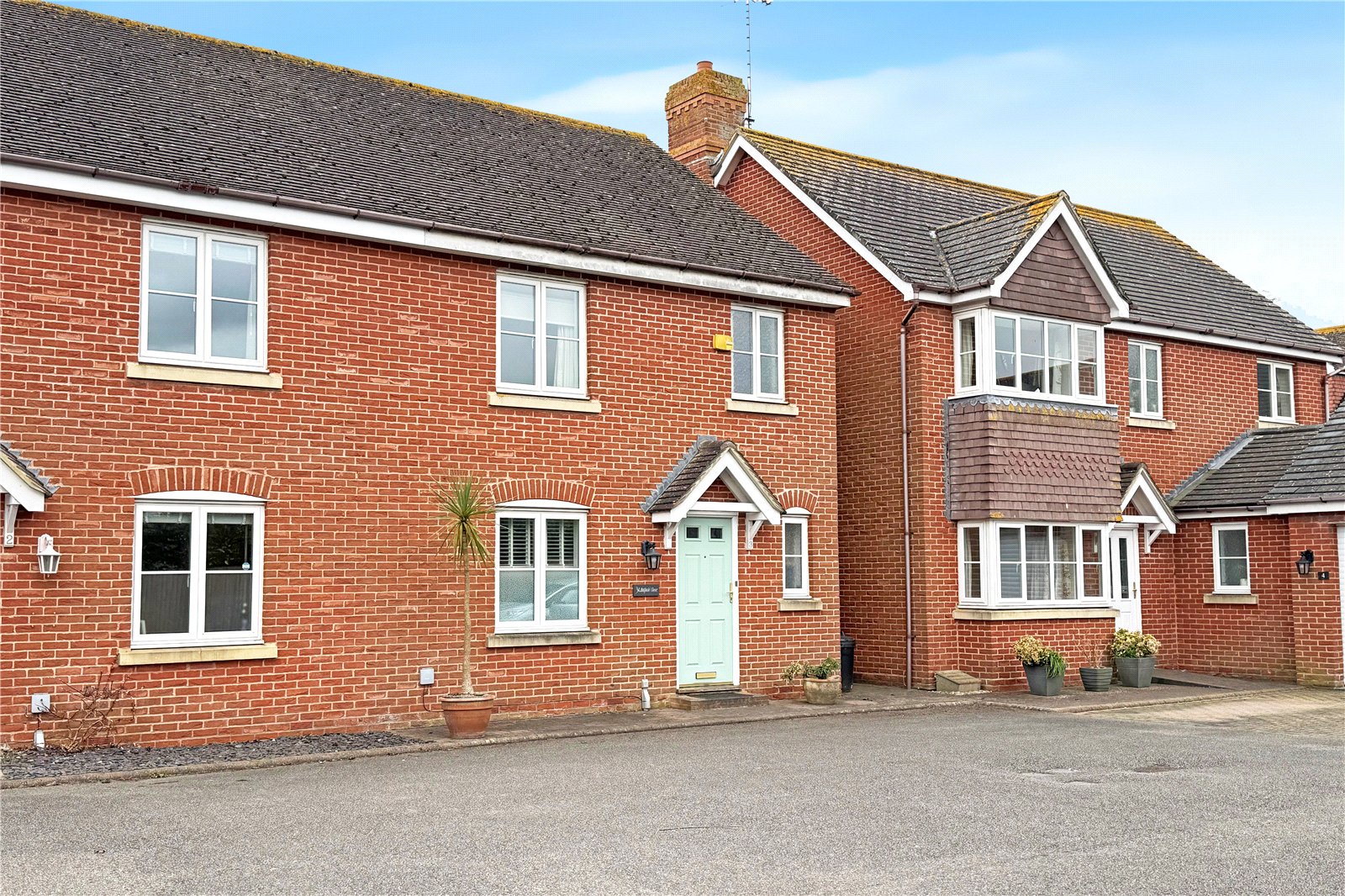 Bramley Green, Angmering, West Sussex