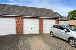 Bramley Green, Angmering, West Sussex