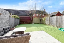 Bramley Green, Angmering, West Sussex