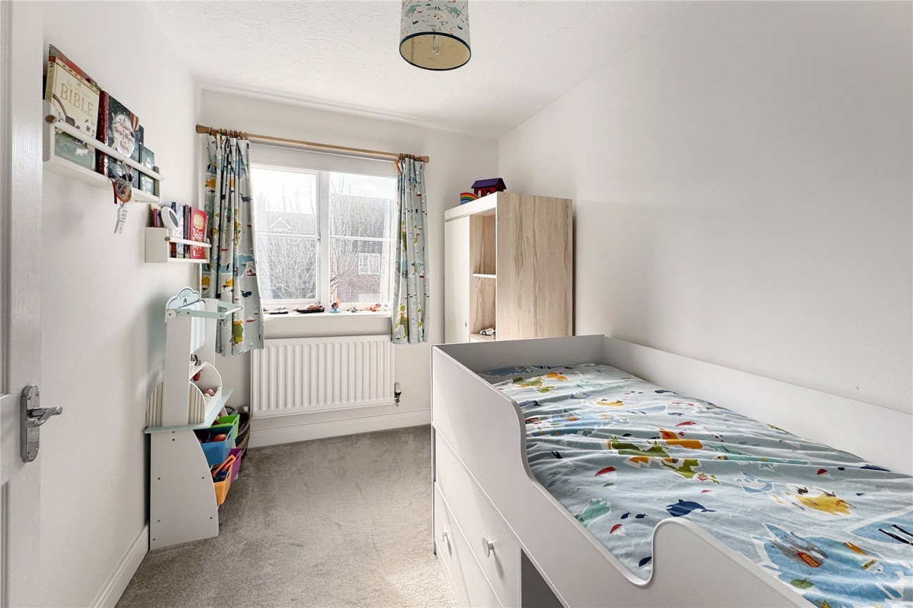 Bramley Green, Angmering, West Sussex