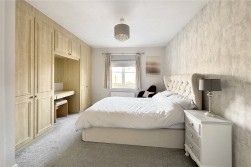 Bramley Green, Angmering, West Sussex