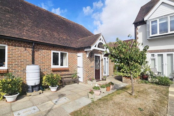Angmering, Littlehampton, West Sussex