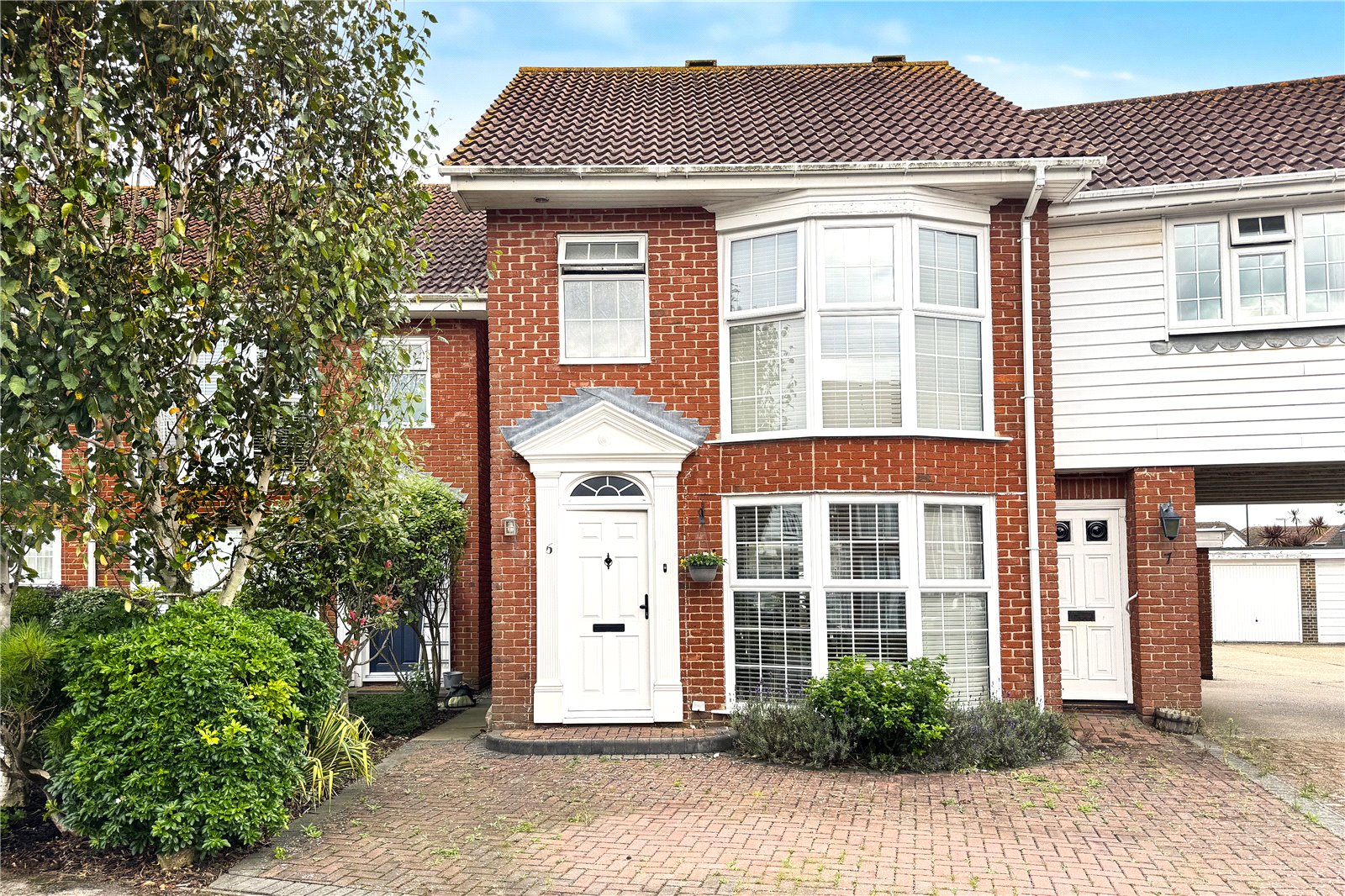 Angmering, Littlehampton, West Sussex