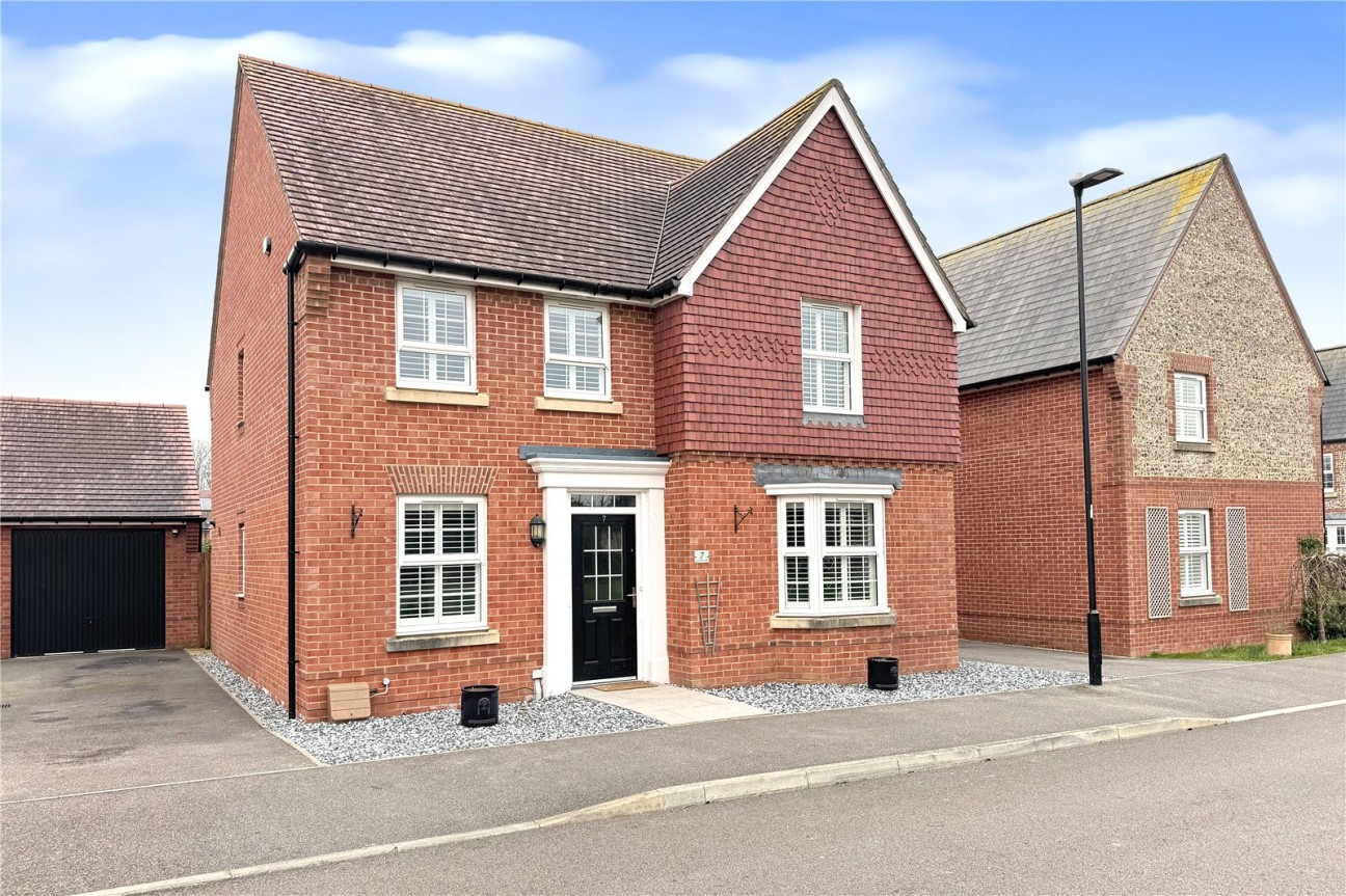 Angmering, West Sussex