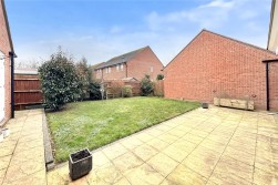 Angmering, West Sussex