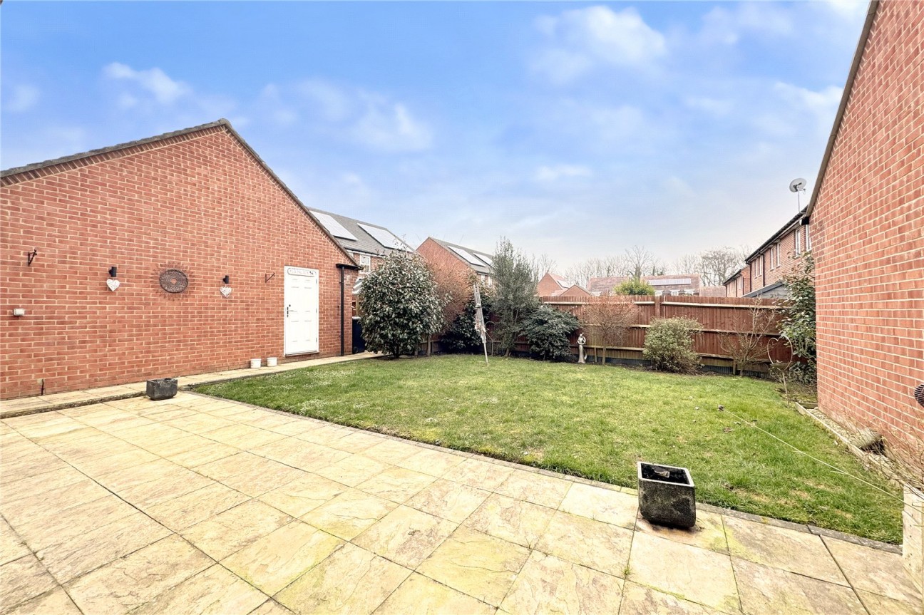 Angmering, West Sussex