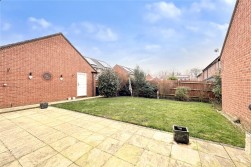 Angmering, West Sussex