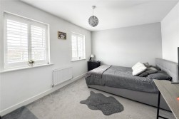 Angmering, West Sussex