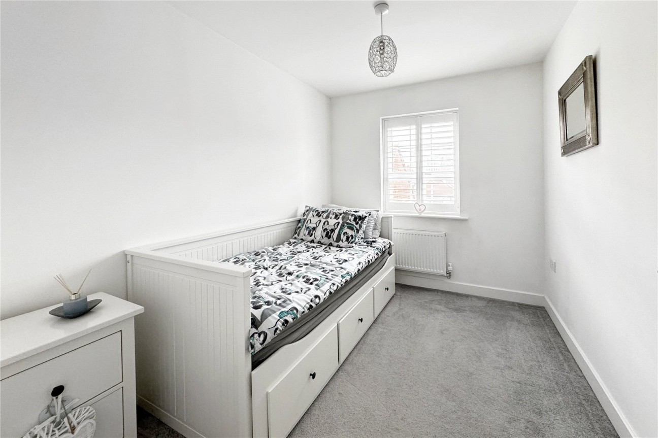 Angmering, West Sussex