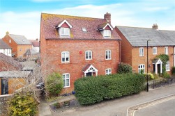 Angmering, West Sussex