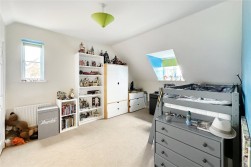Angmering, West Sussex