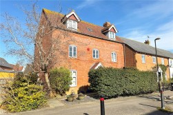 Angmering, West Sussex
