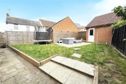 Angmering, West Sussex