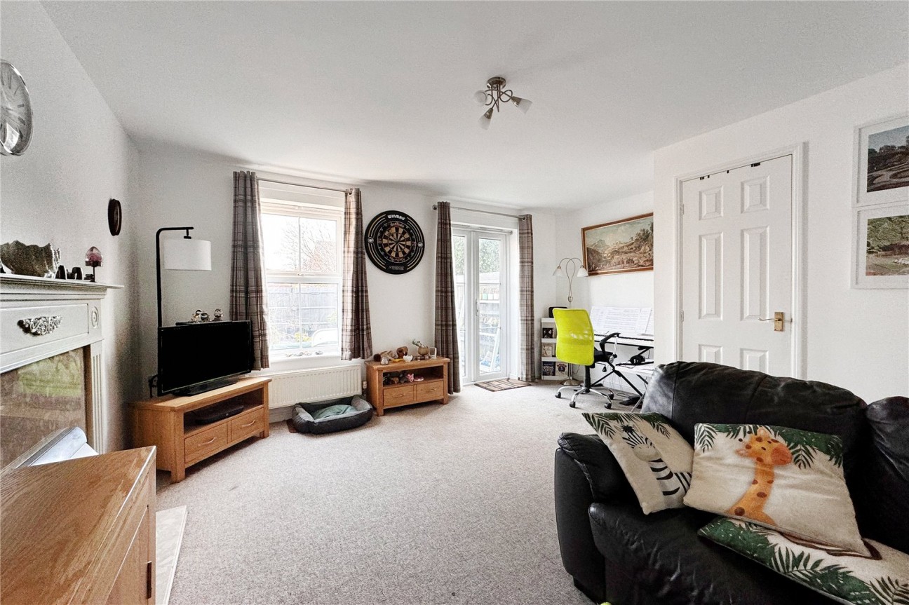 Bramley Green, Angmering, West Sussex