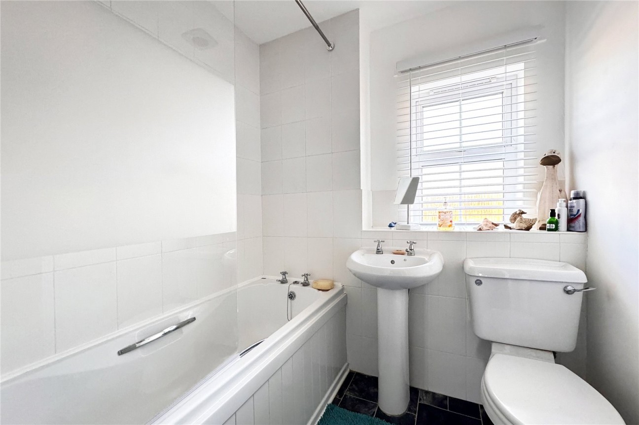 Bramley Green, Angmering, West Sussex