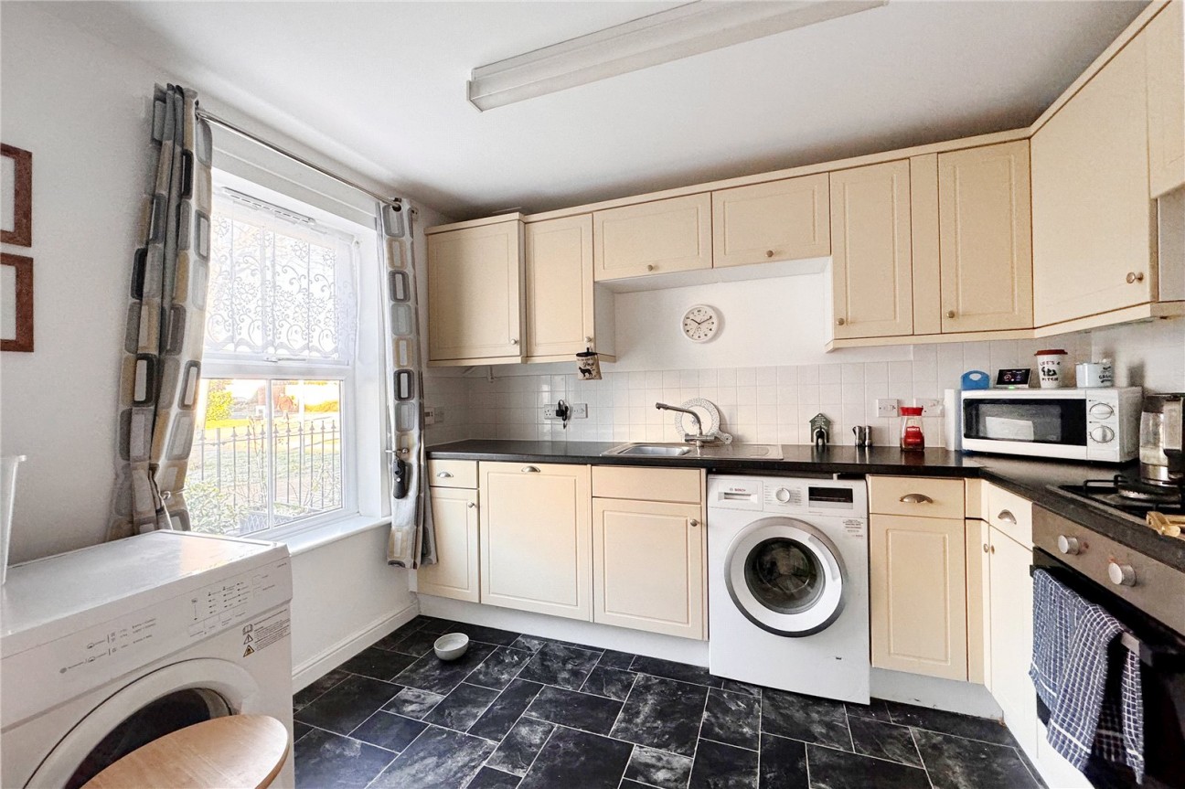 Bramley Green, Angmering, West Sussex