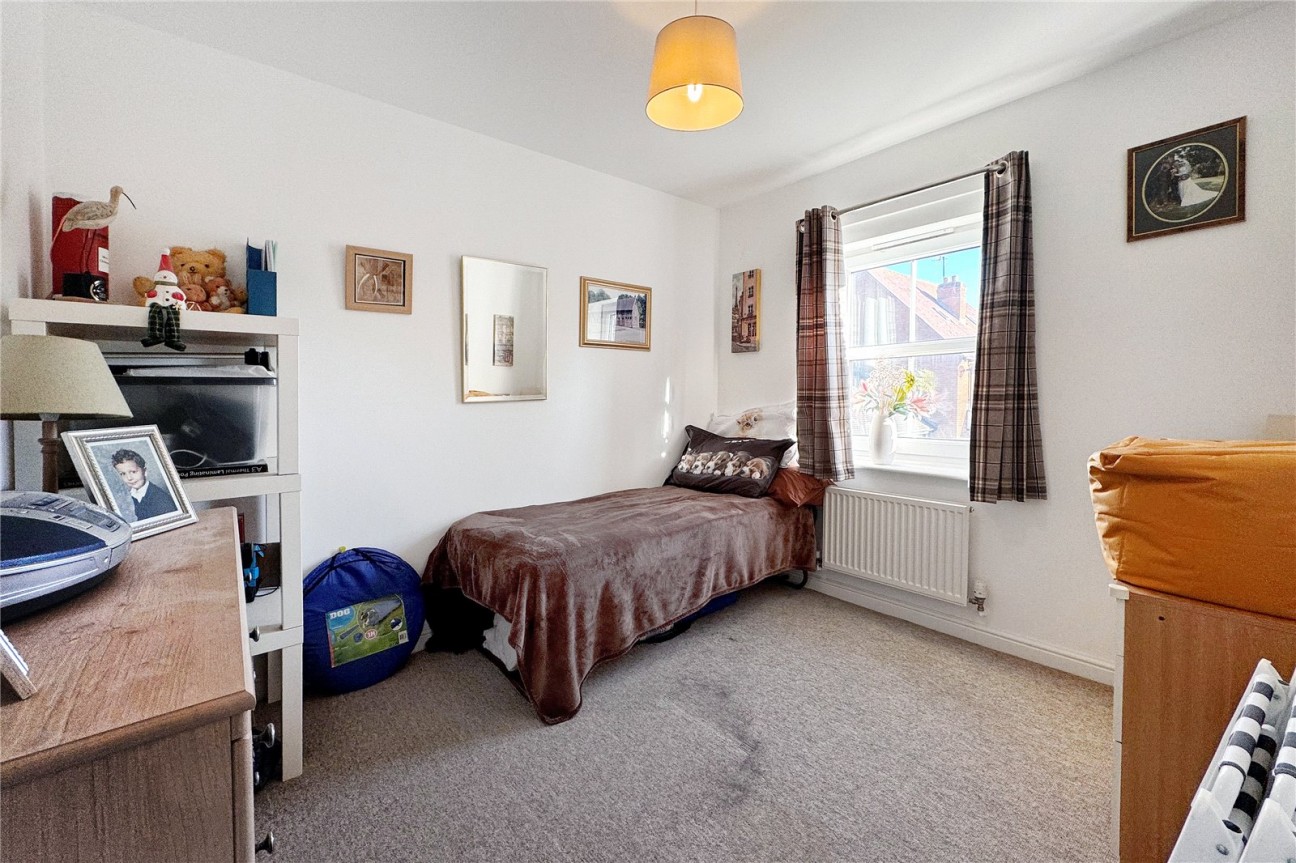 Bramley Green, Angmering, West Sussex