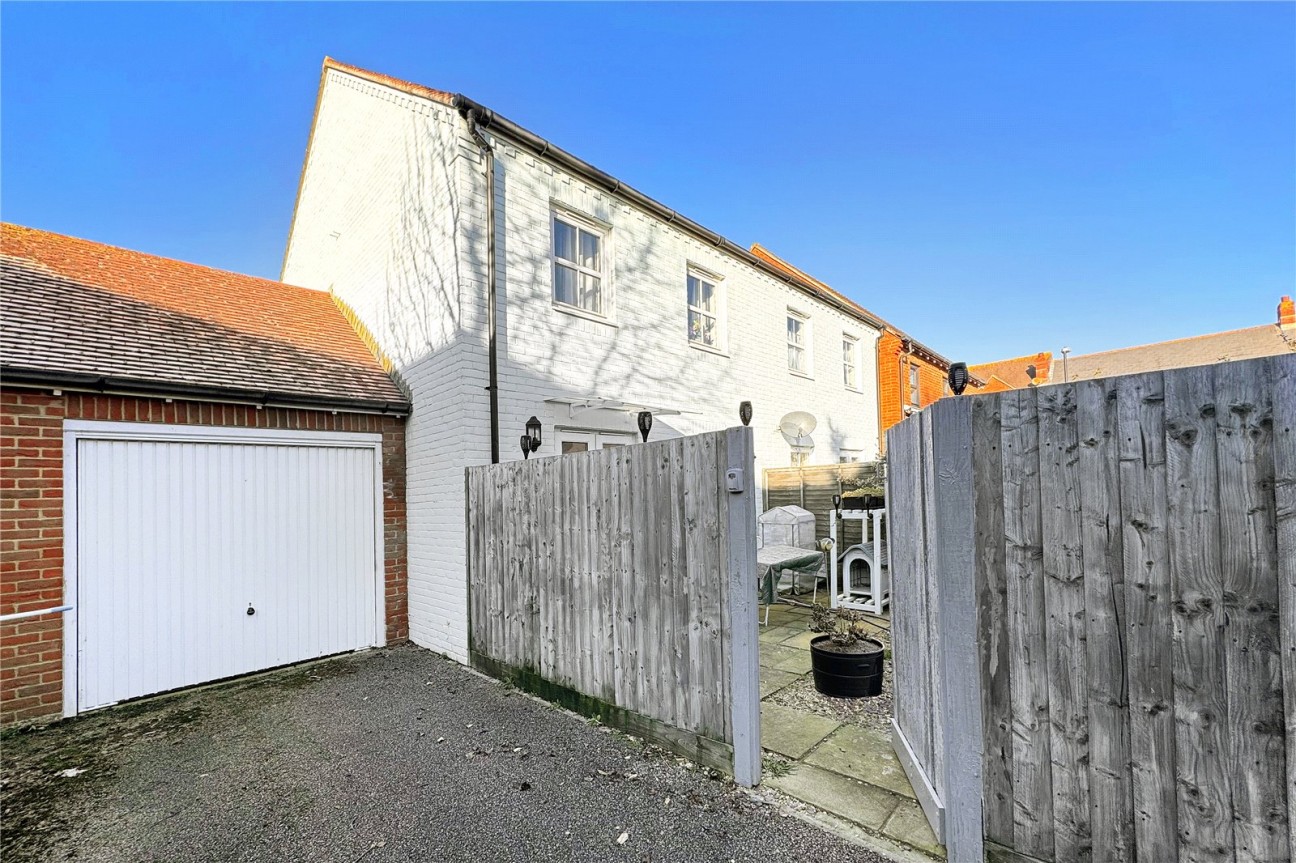 Bramley Green, Angmering, West Sussex