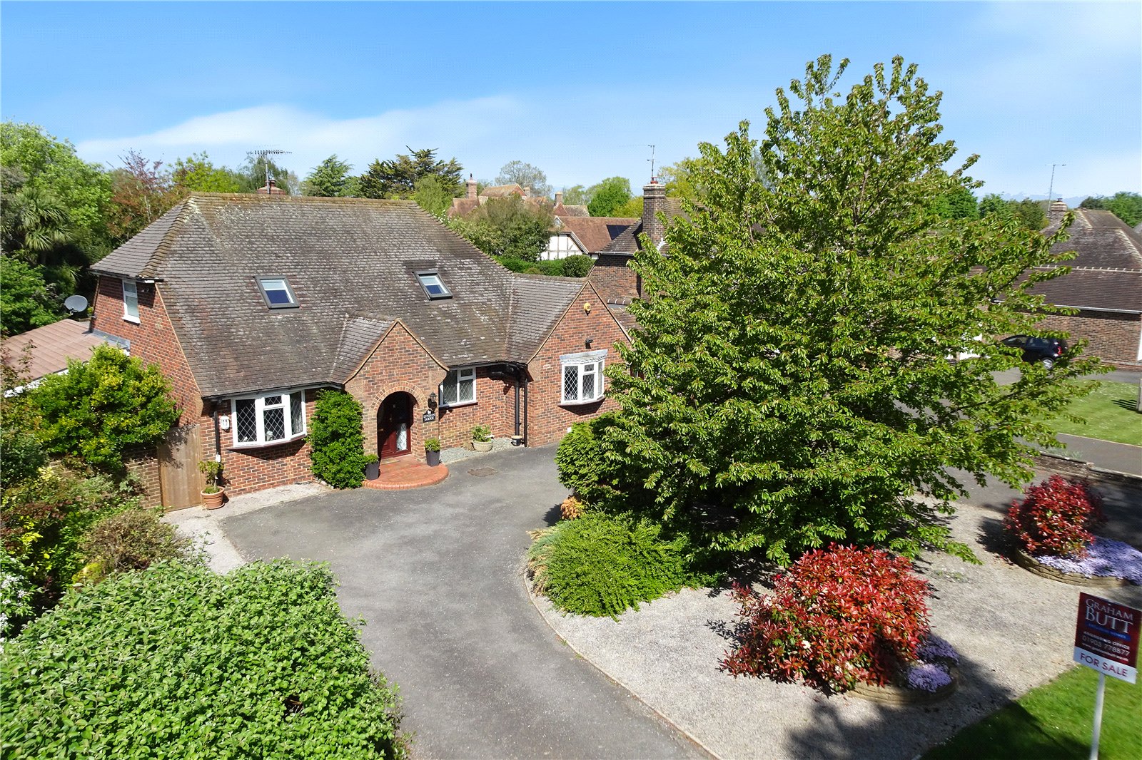 Angmering, West Sussex