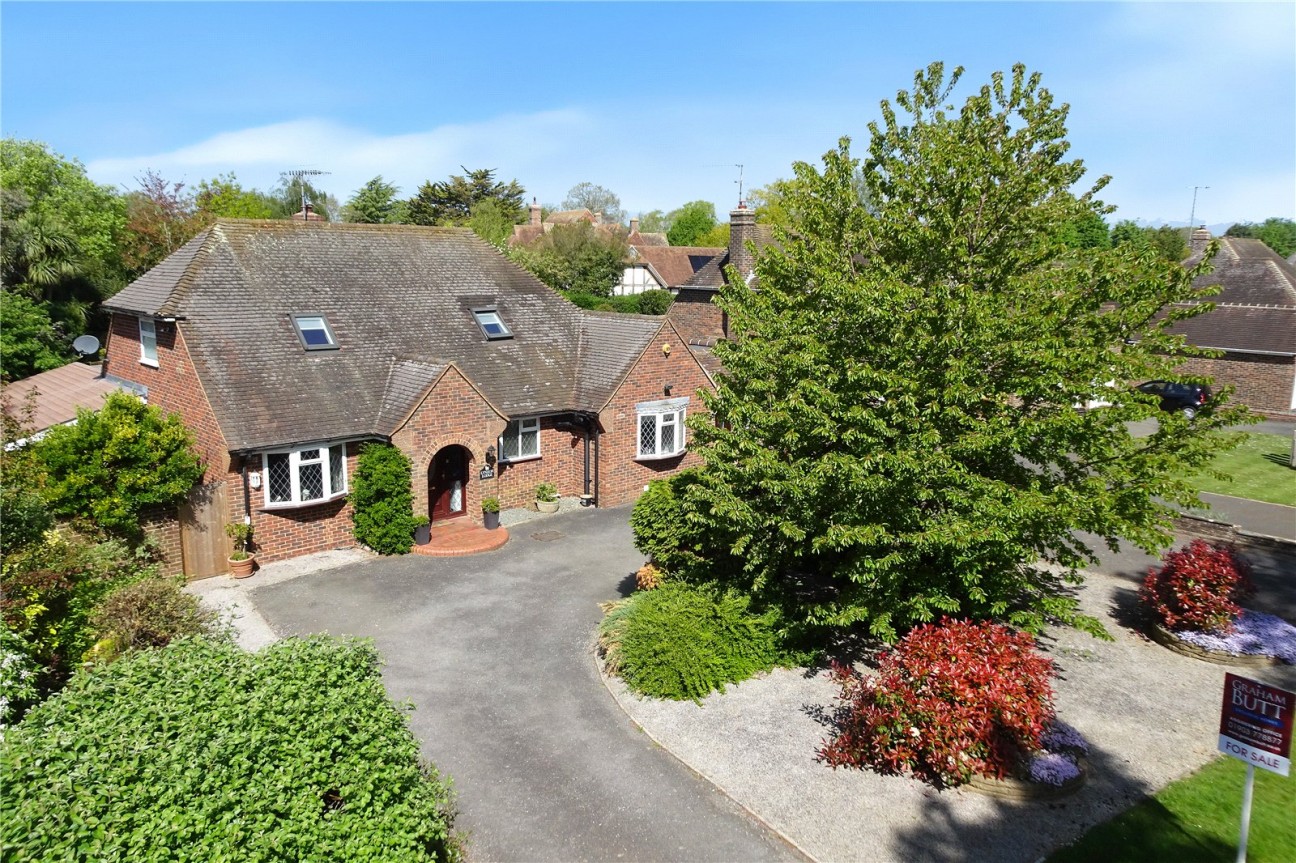 Angmering, West Sussex