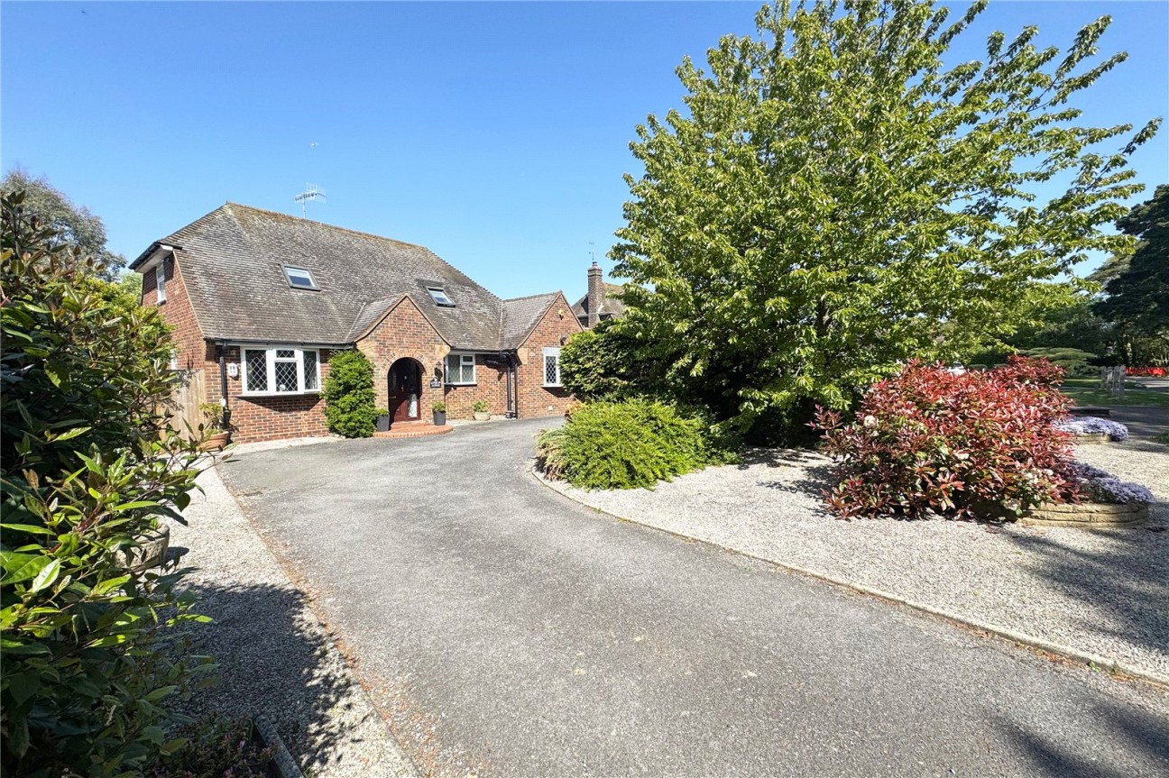 Angmering, West Sussex