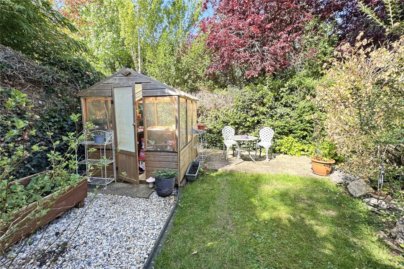 Angmering, West Sussex