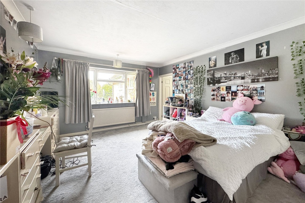 Angmering, West Sussex