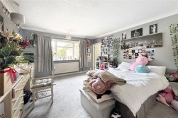 Angmering, West Sussex