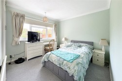 Angmering, West Sussex