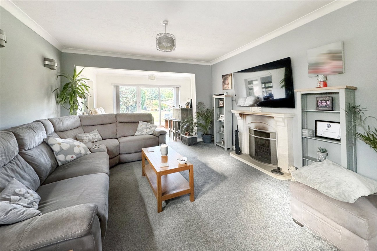 Angmering, West Sussex