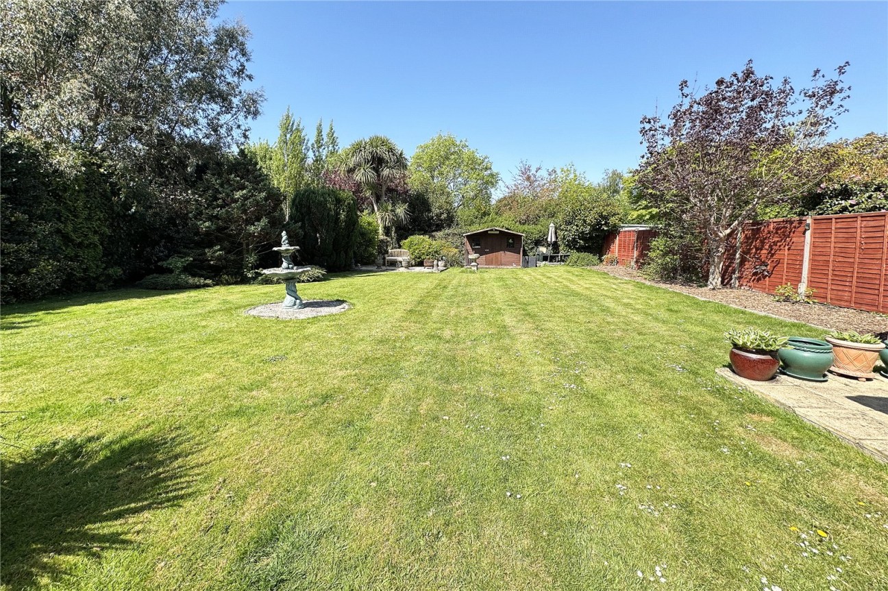 Angmering, West Sussex