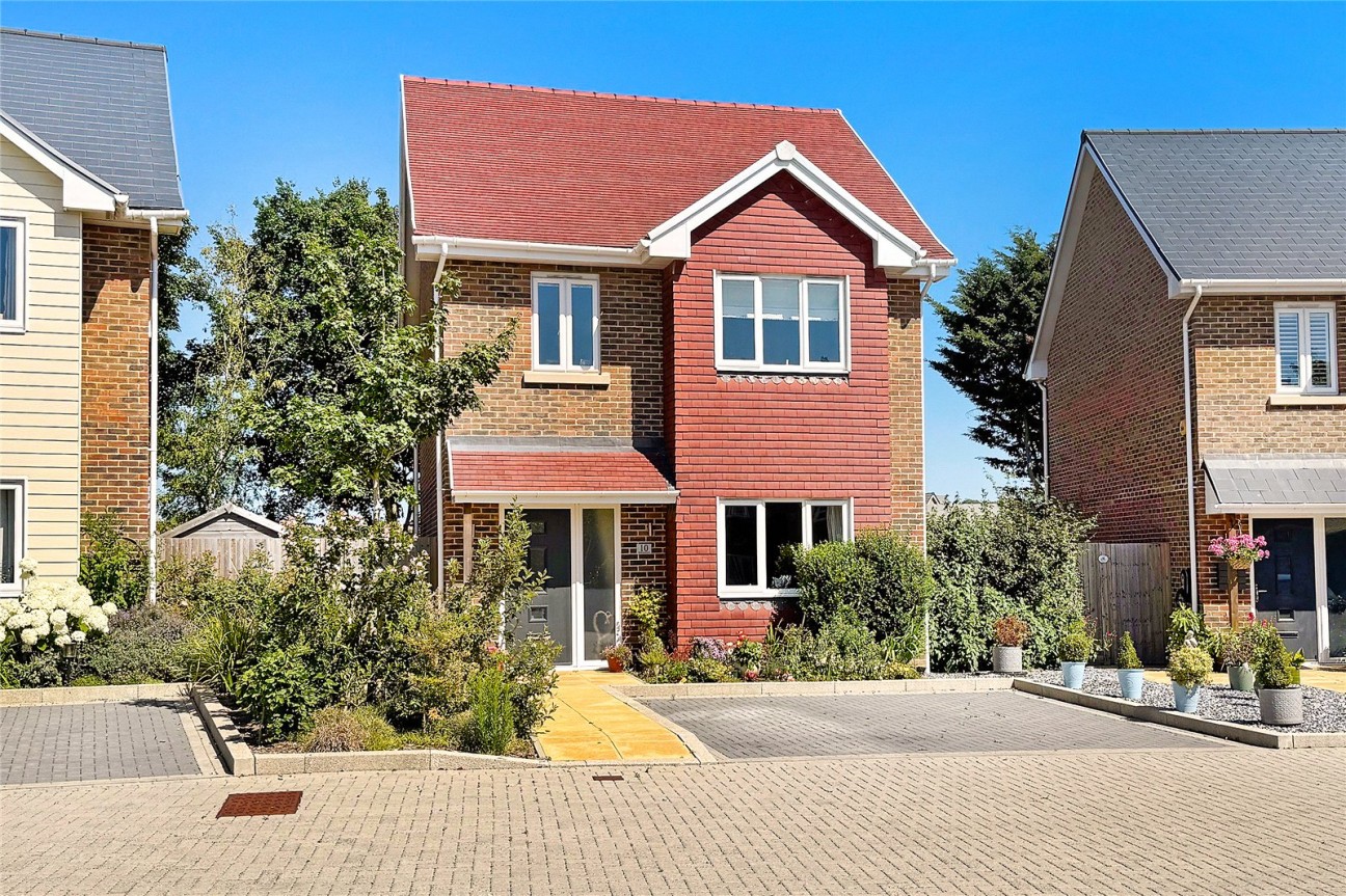 Angmering, West Sussex