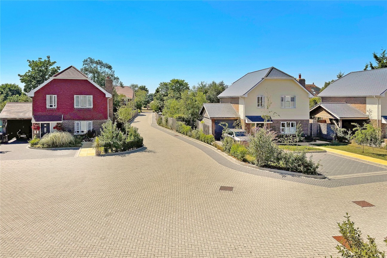 Angmering, West Sussex