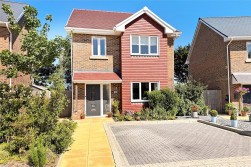 Angmering, West Sussex