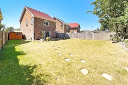 Angmering, West Sussex