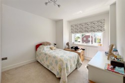 Angmering, West Sussex