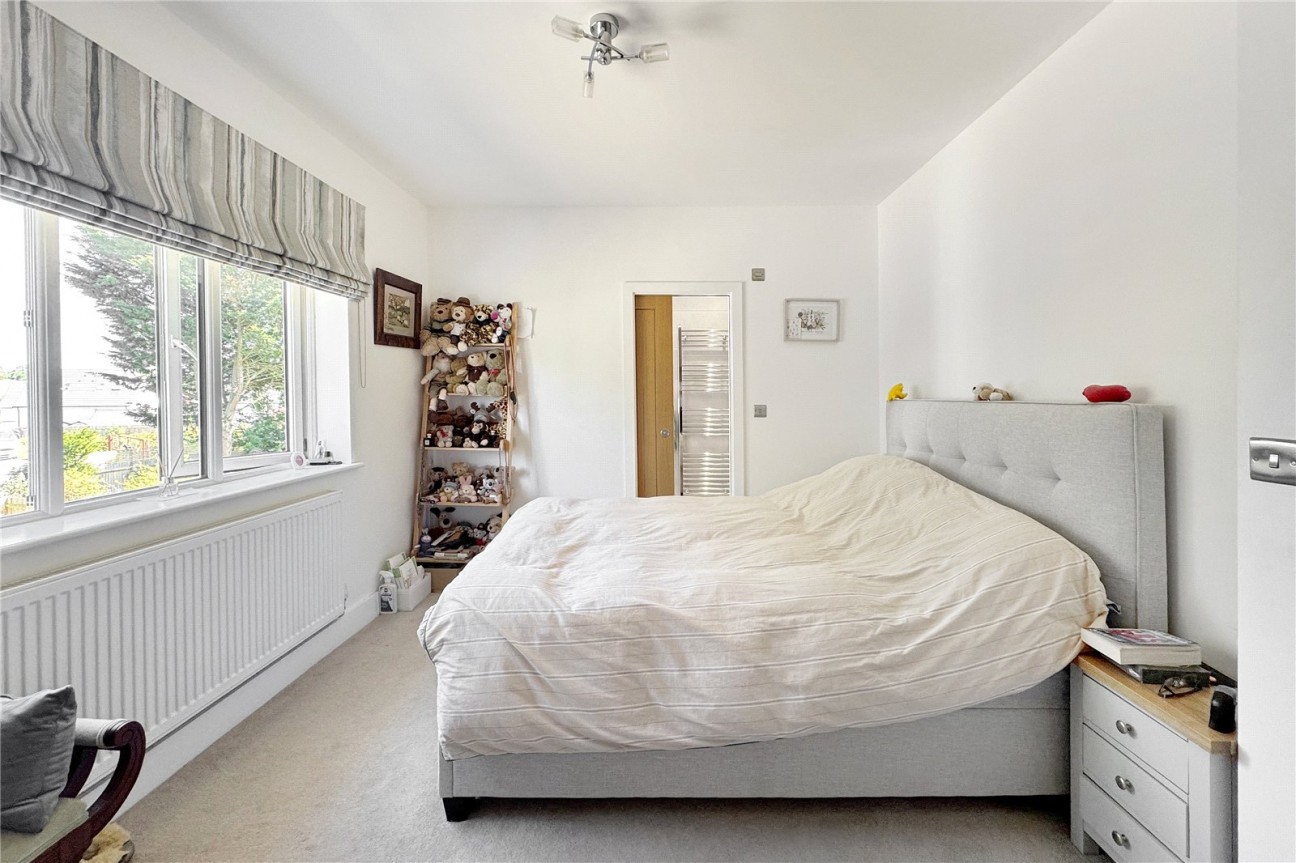 Angmering, West Sussex