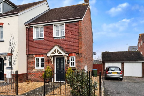 Bramley Green, Angmering, West Sussex