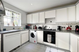 Bramley Green, Angmering, West Sussex