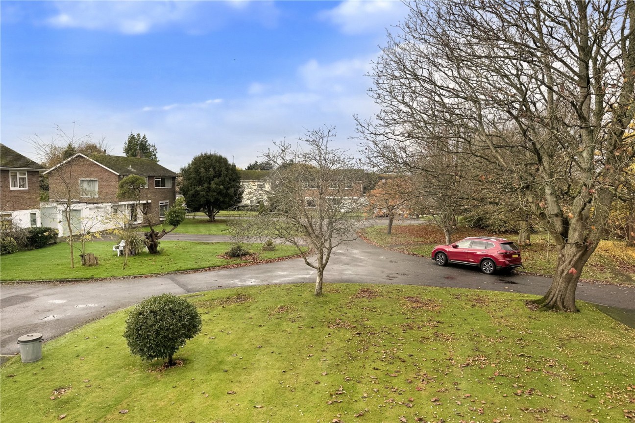 Angmering, West Sussex