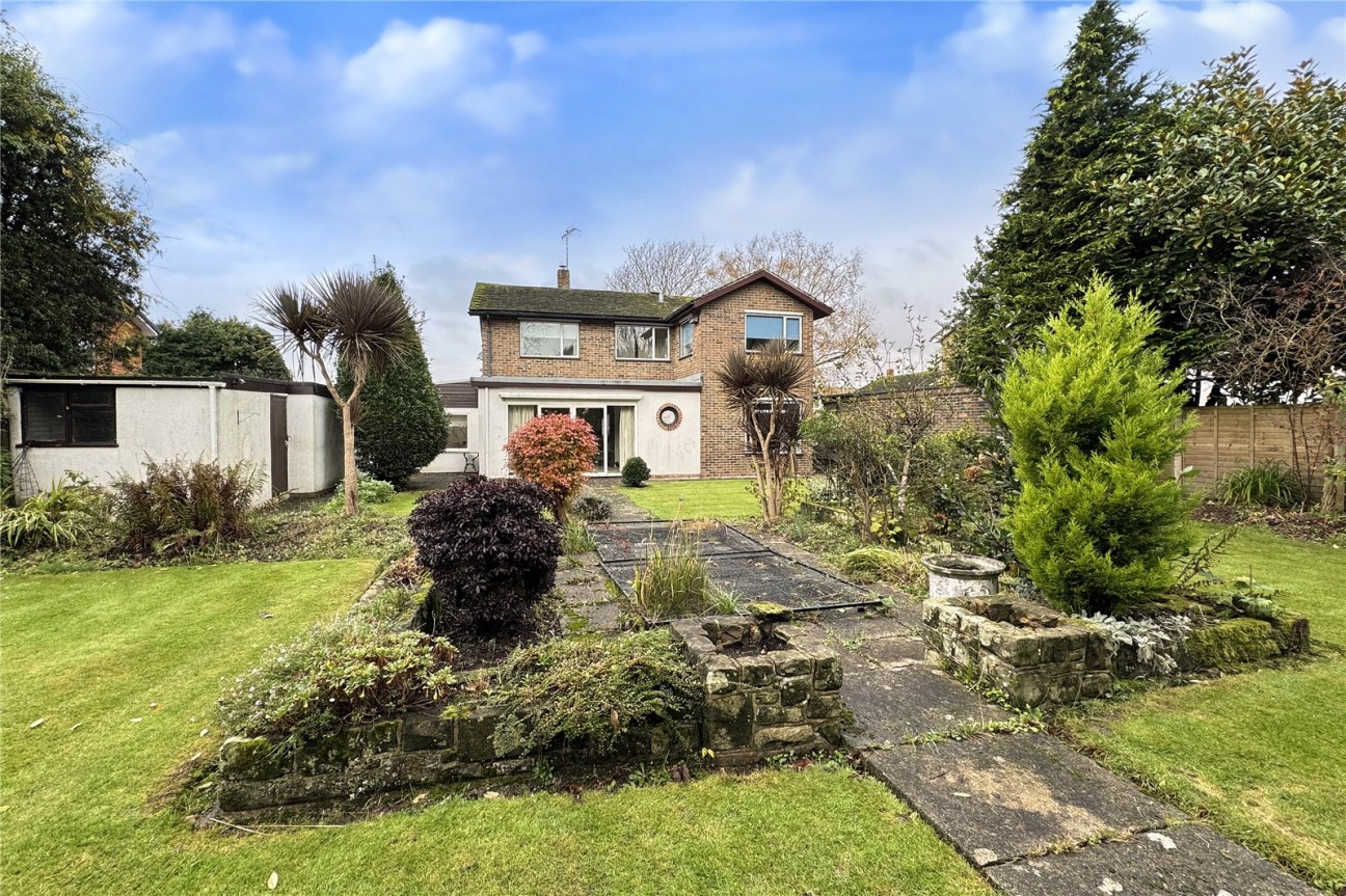 Angmering, West Sussex