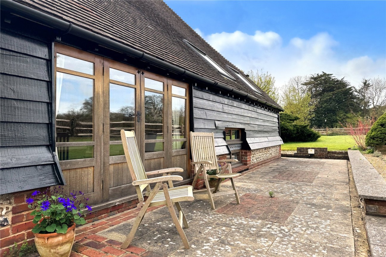 Patching, West Sussex