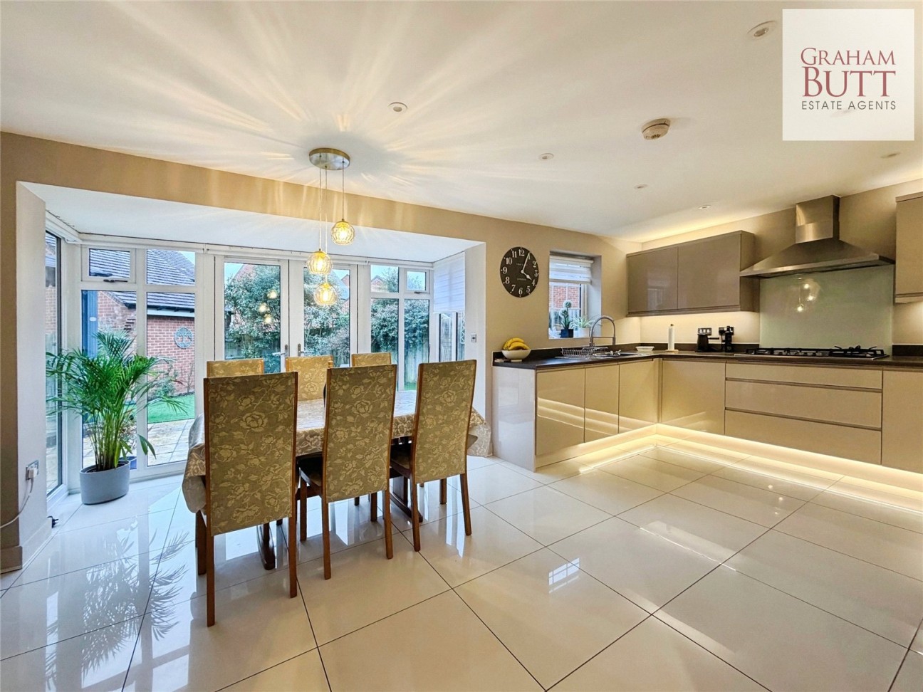 Angmering, West Sussex