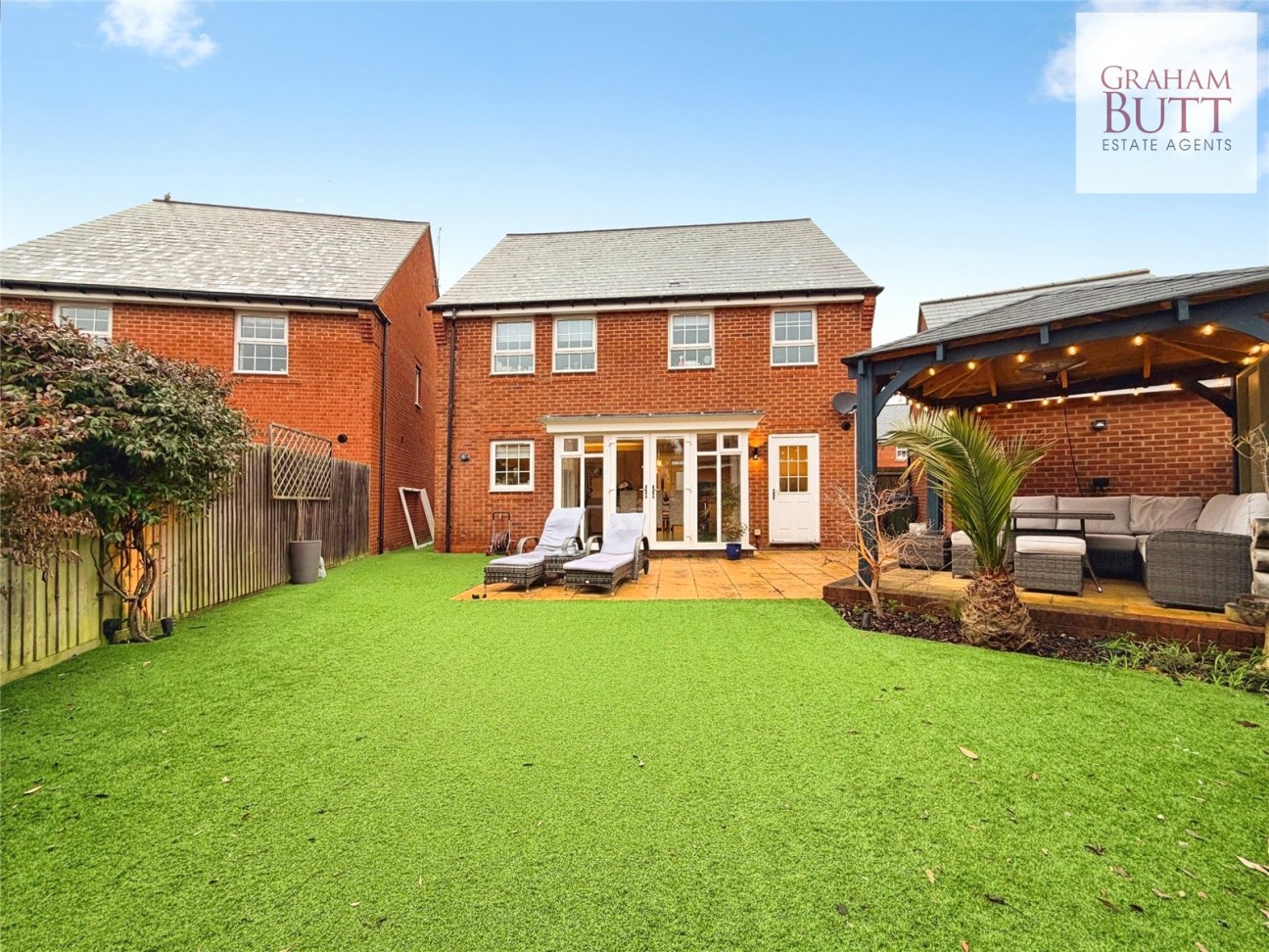 Angmering, West Sussex